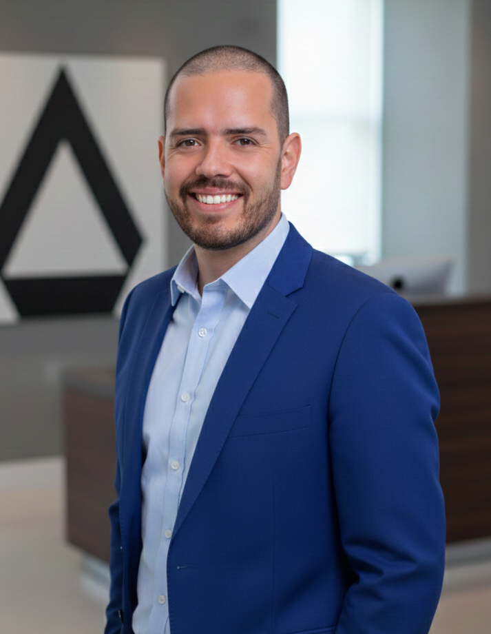 Alejandro Valencia